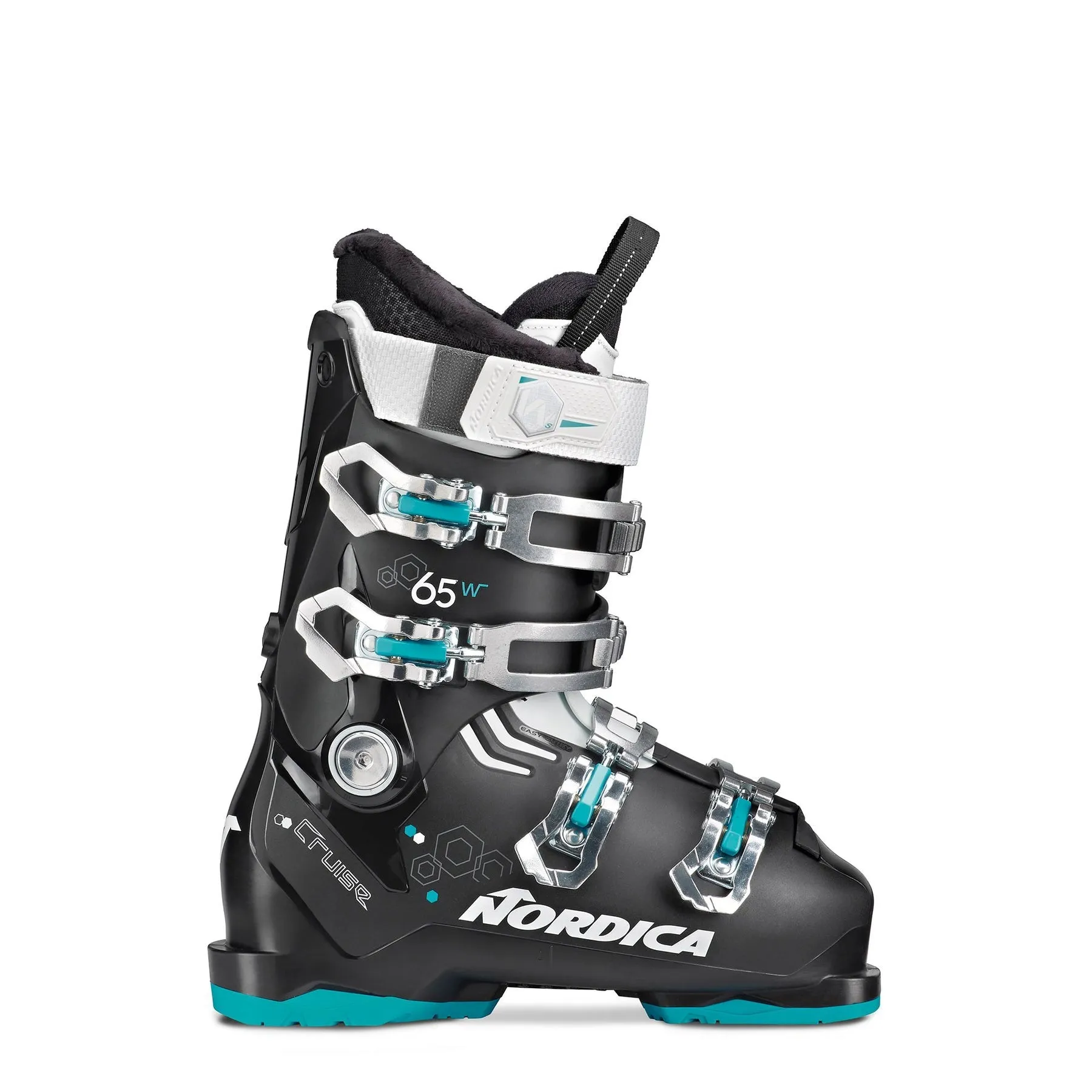 2022 Nordica Cruise 65 Women's Ski Boots