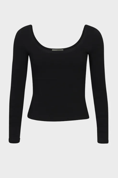 6397 :: Ballet Sweater