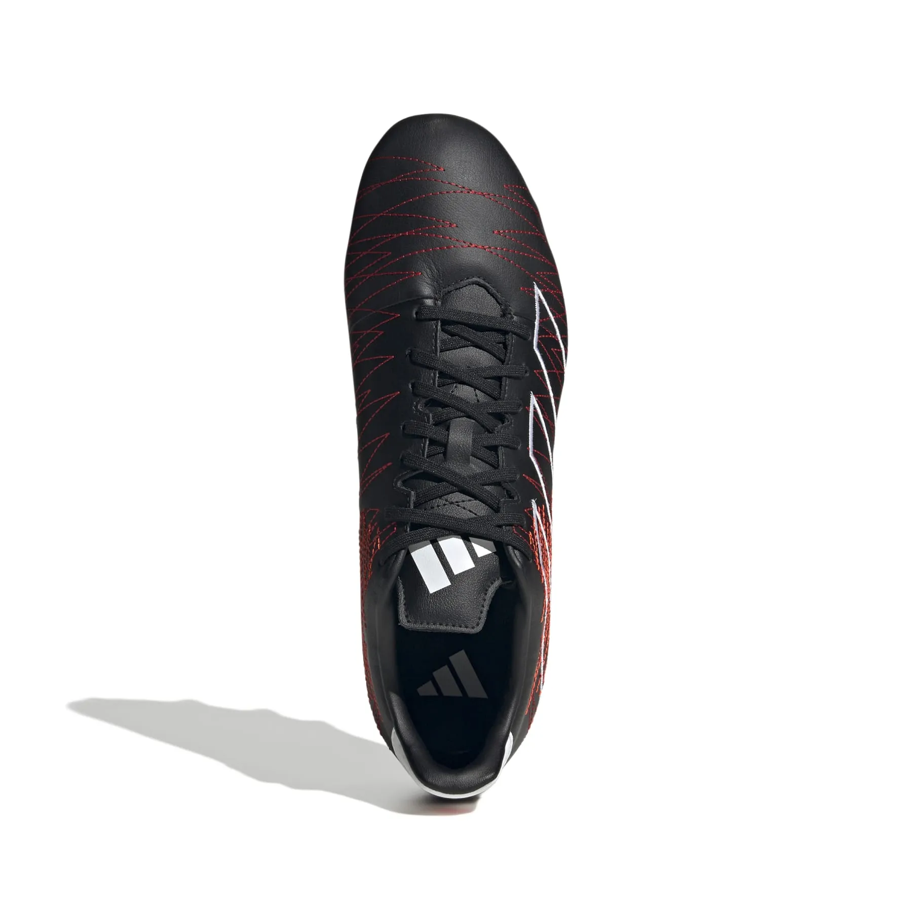 Adidas Kakari Elite Soft Ground Rugby Shoes (IF0523)