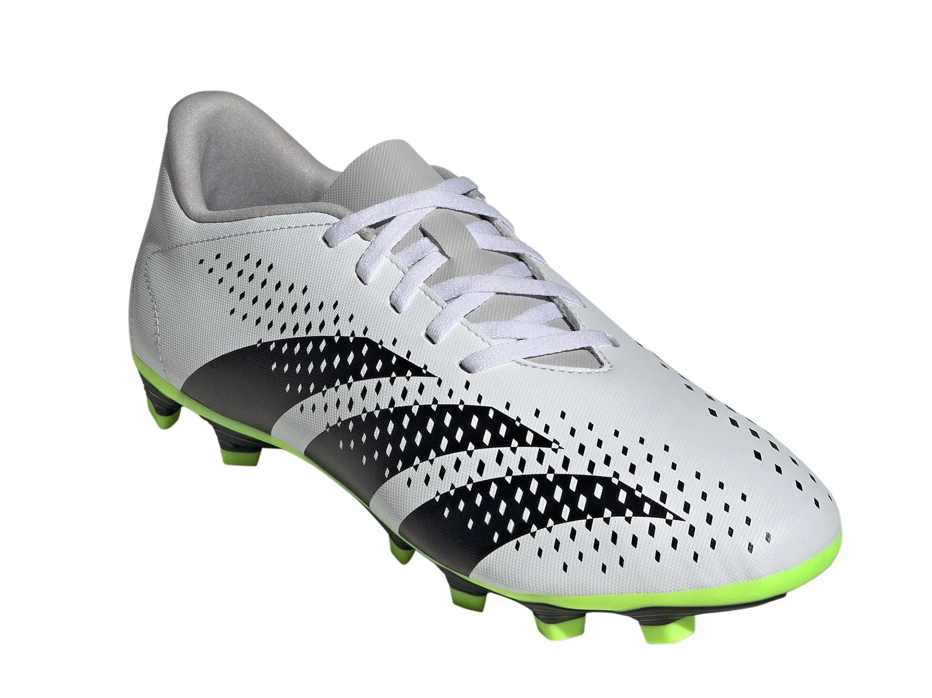 Adidas Mens Predator Accuracy.4 FXG <br> GZ0013