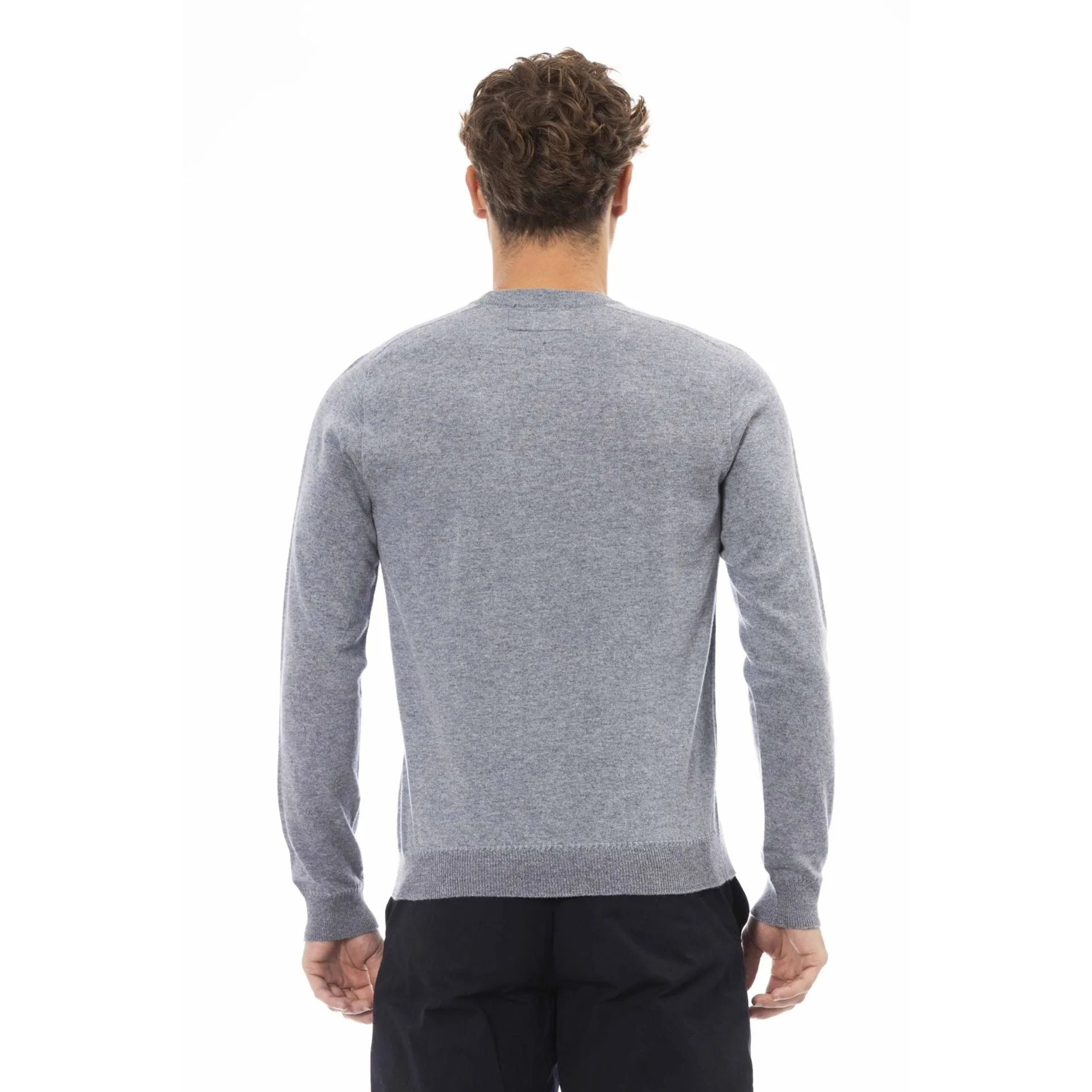 Alpha Studio Sweaters