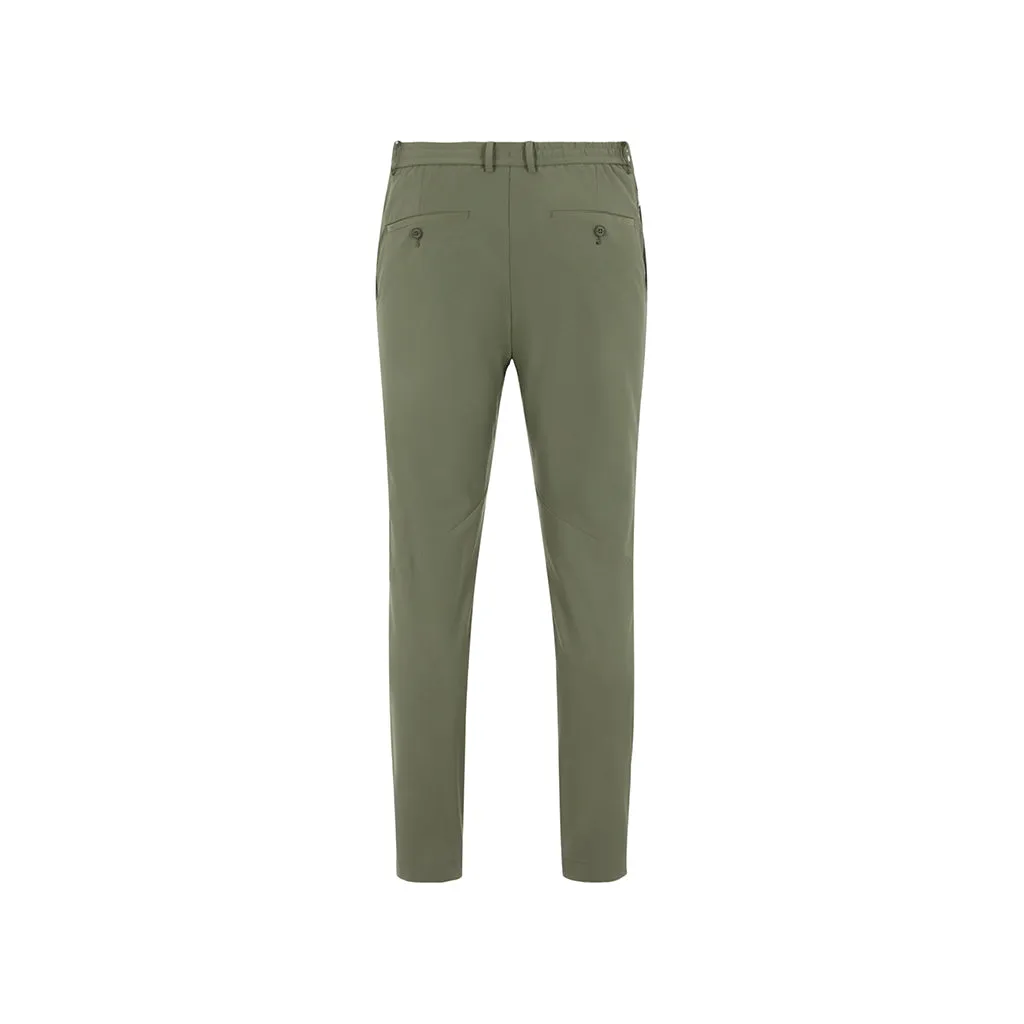 Archer Golf Pant Thyme Green