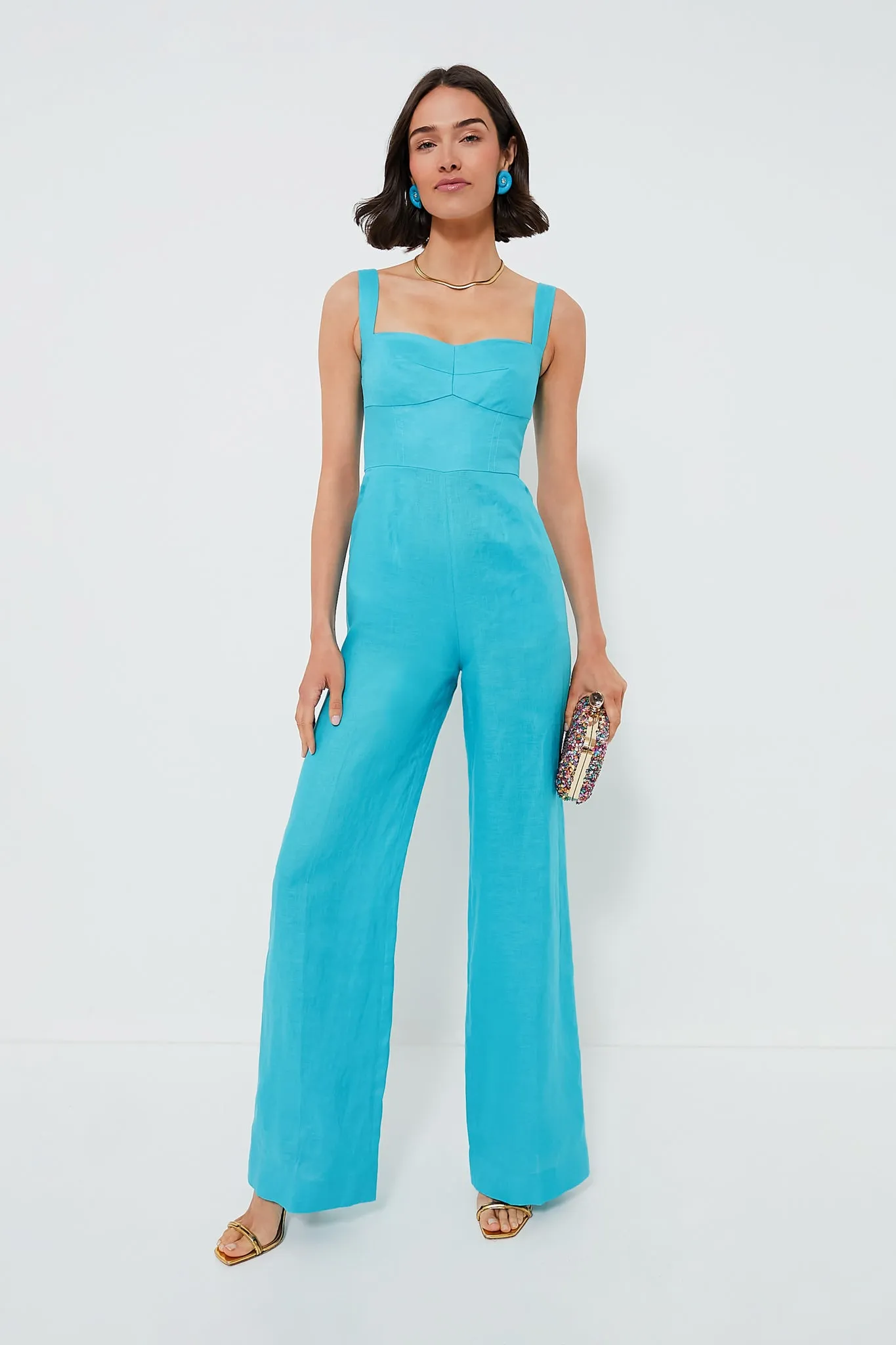 Atlantis Rachel Jumpsuit