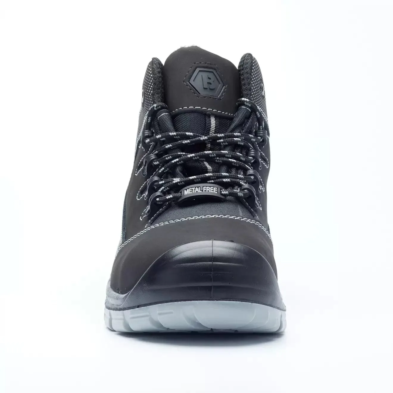 Blackrock Carson Safety Hiker Boots