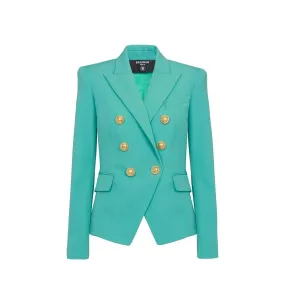 Blazer doppiopetto Balmain