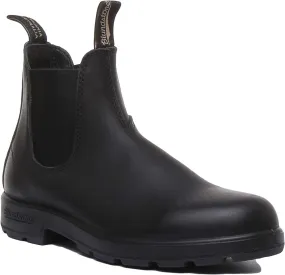 Blundstone 510 In Black