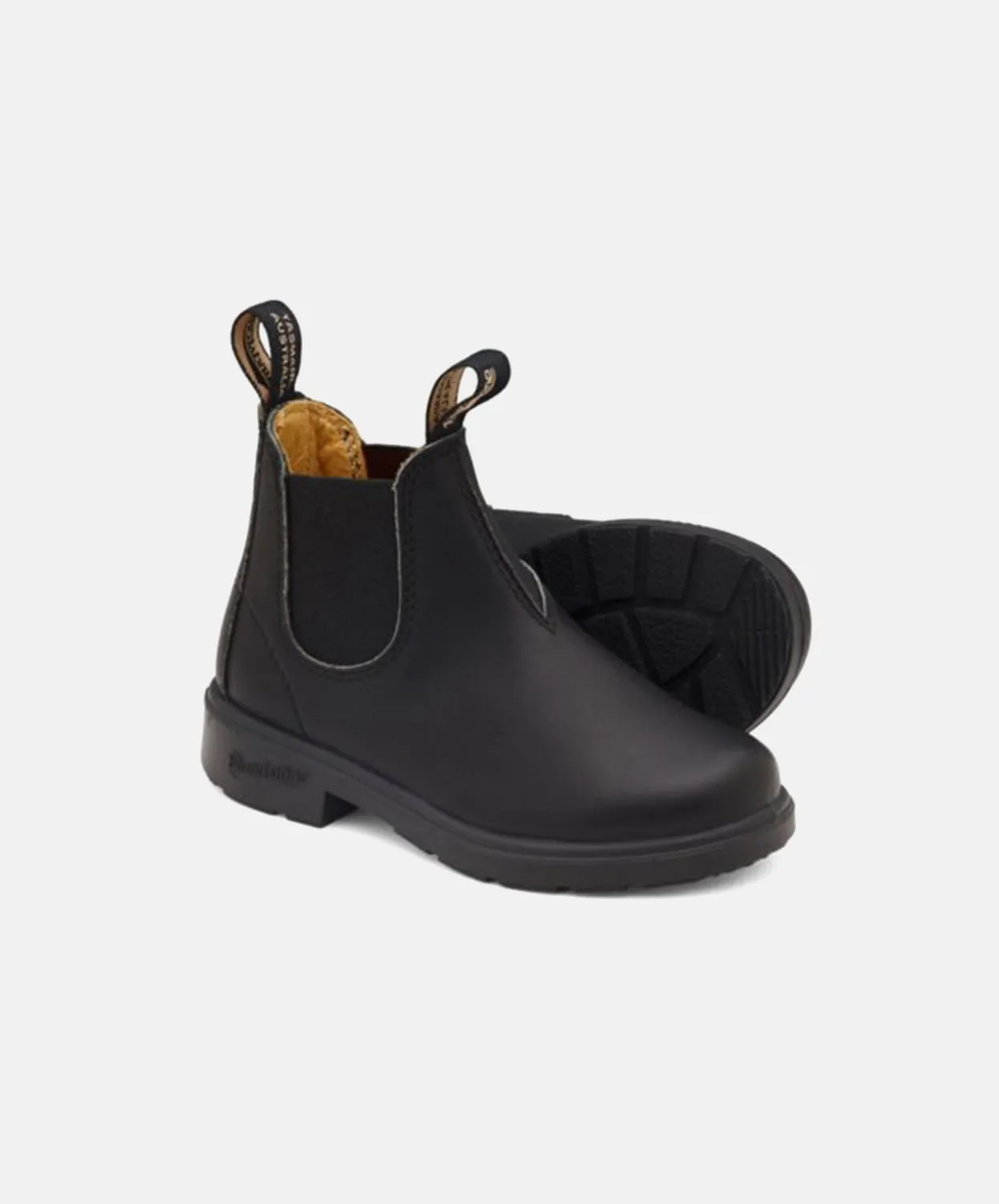 Blundstone 531 Black Kids Boots