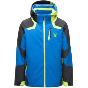 Boys' Leader Jacket