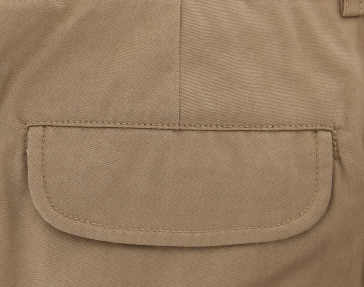 Brunello Cucinelli Beige Pants