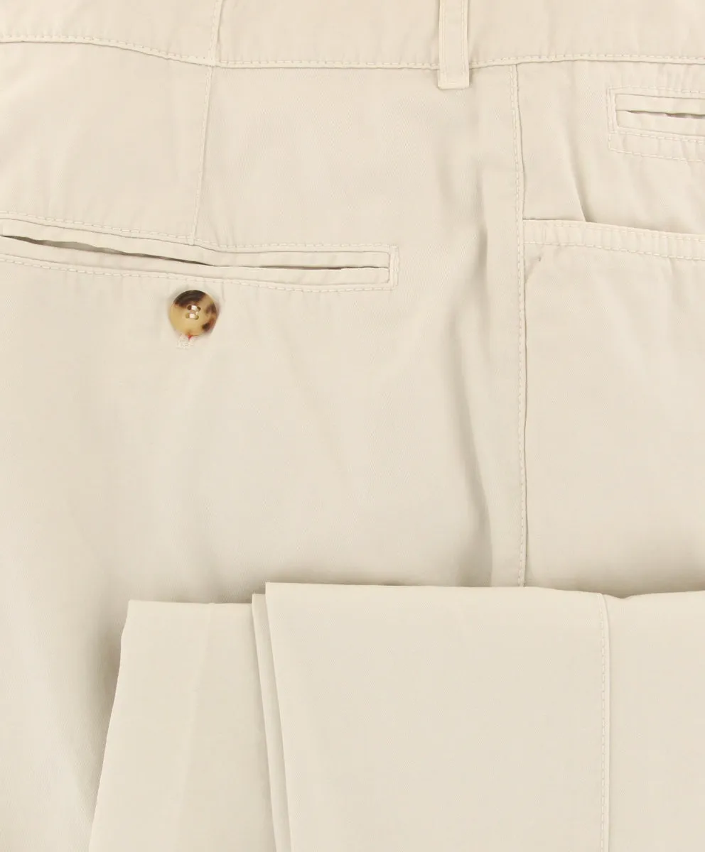 Brunello Cucinelli Beige Pants