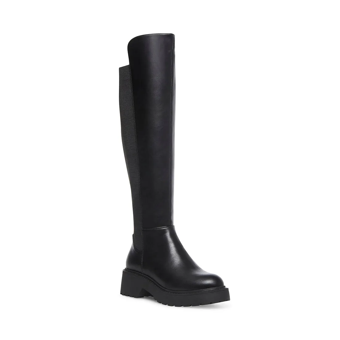 Callback Boot BLACK