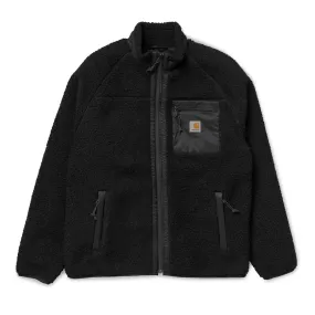 Carhartt WIP Prentis Liner Fleece Black