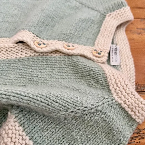 Chloe Cardigan