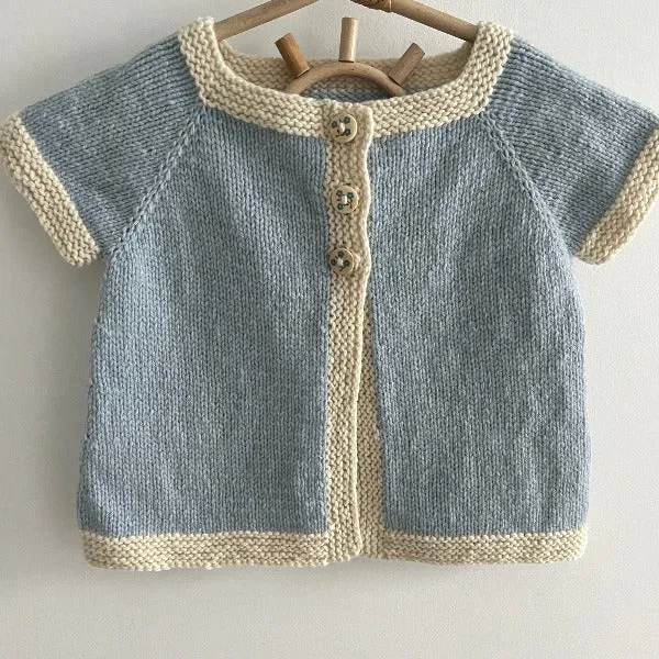 Chloe Cardigan