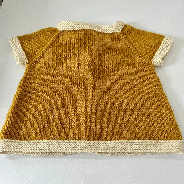 Chloe Cardigan