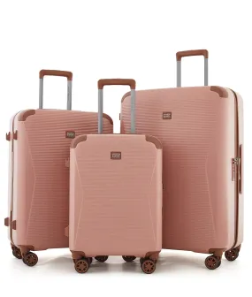 Chloe Collection | 3PC Luggage Collection