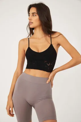 CHLOE SEAMLESS LONGLINE