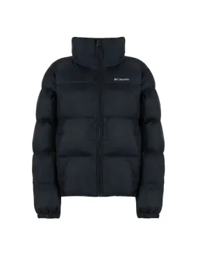 Columbia Puffect Puffer Jacket Black