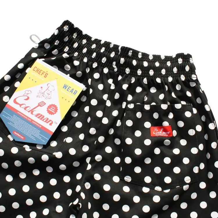 Cookman Chef Pants - Dots