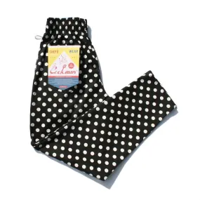 Cookman Chef Pants - Dots