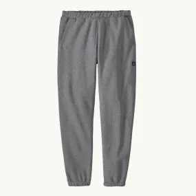 FITZ ROY ICON UPRISAL SWEATPANTS GRAVEL HEATHER