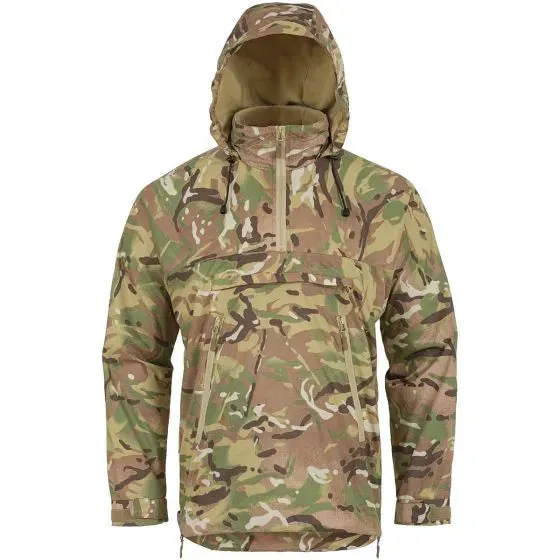 Highlander Halo Smock - MTP