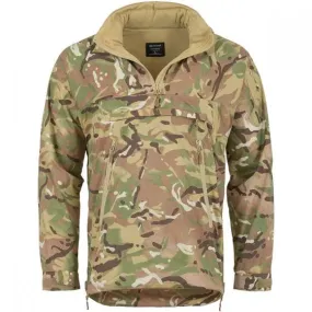 Highlander Halo Smock - MTP