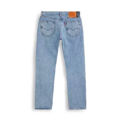 JEAN 501 LEVI'S ORIGINAL SKATEBOARDING HOMEWOOD BLEU