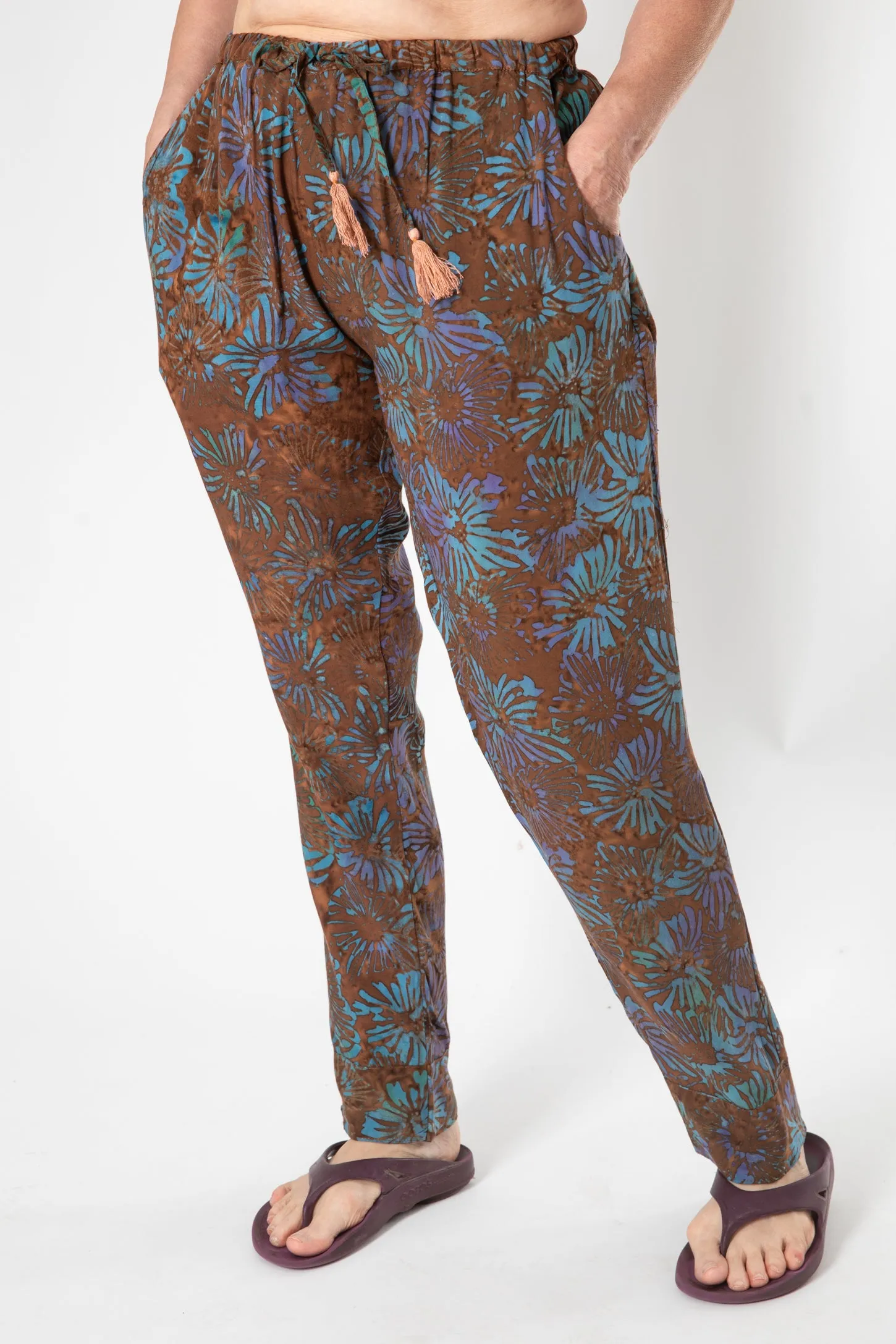 Kimy Batik Lounge Pants