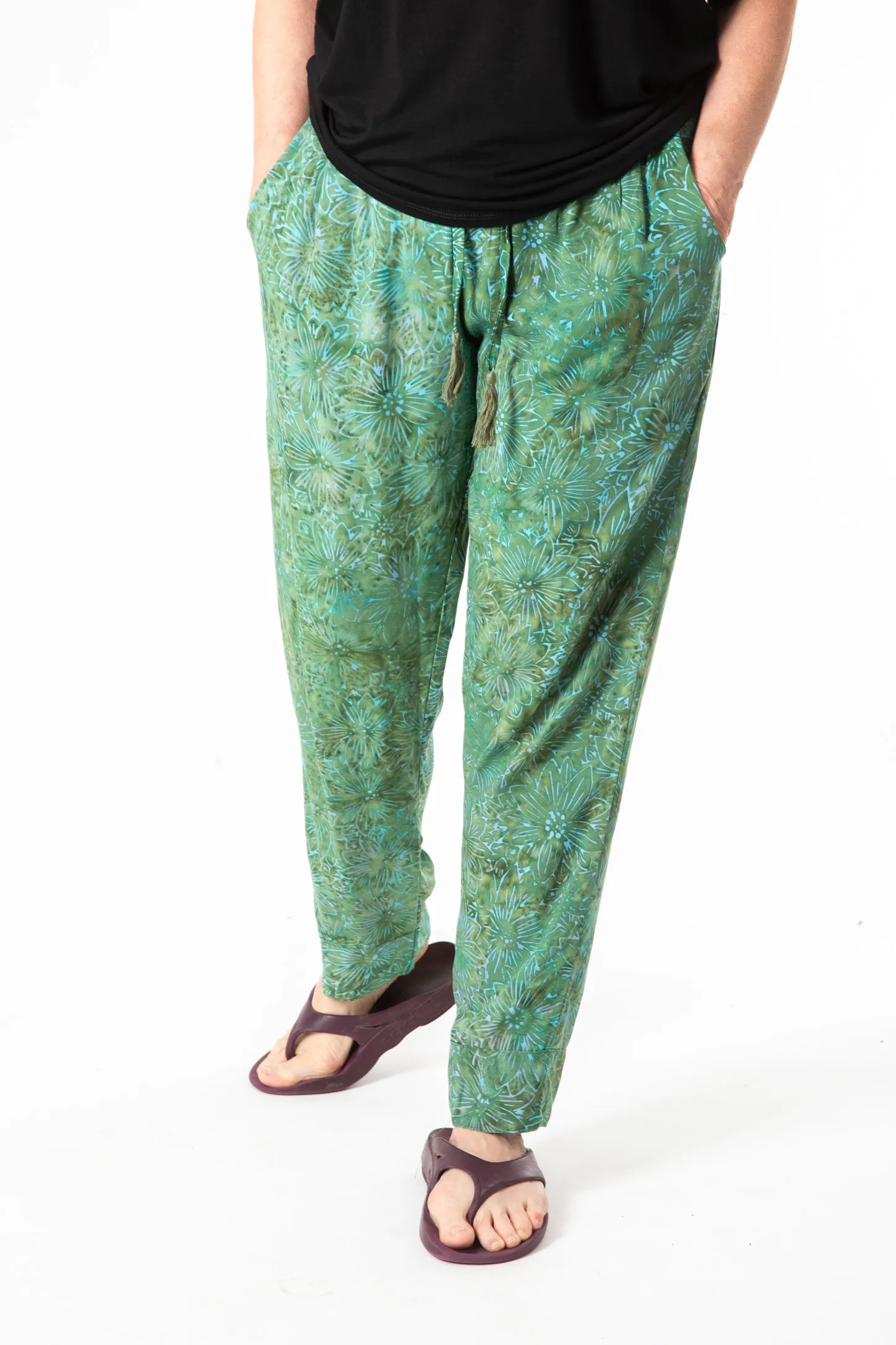 Kimy Batik Lounge Pants