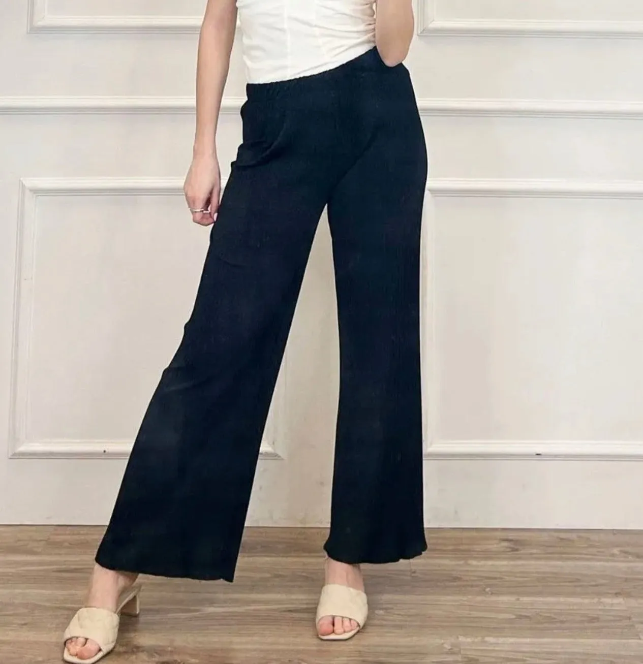 LA- 3254 Pantalon / Pants