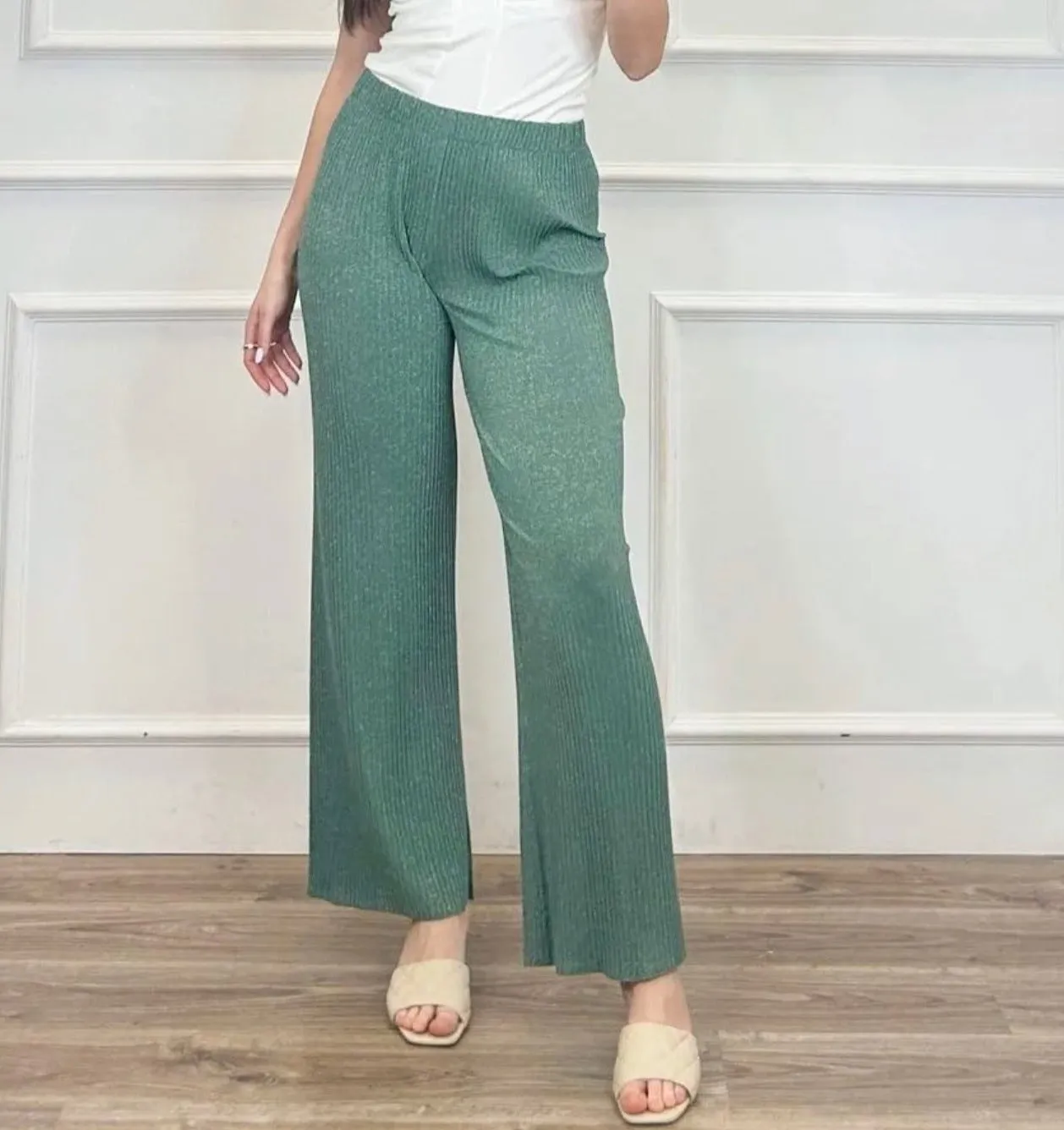 LA- 3254 Pantalon / Pants