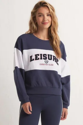 Leisure Sweatshirt