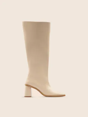 Lorca Cream Boot