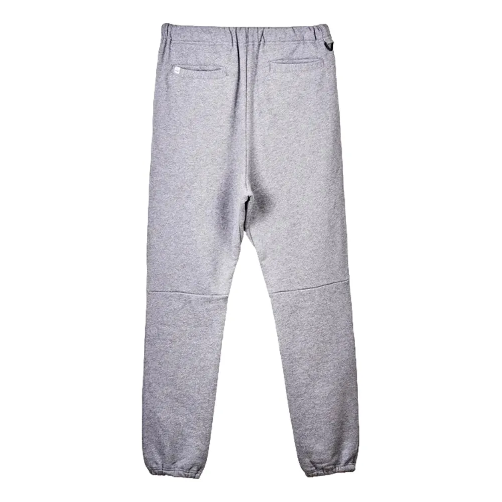 MAGICSTICK THE CORE IDEAL SWEAT PANTS-GREY