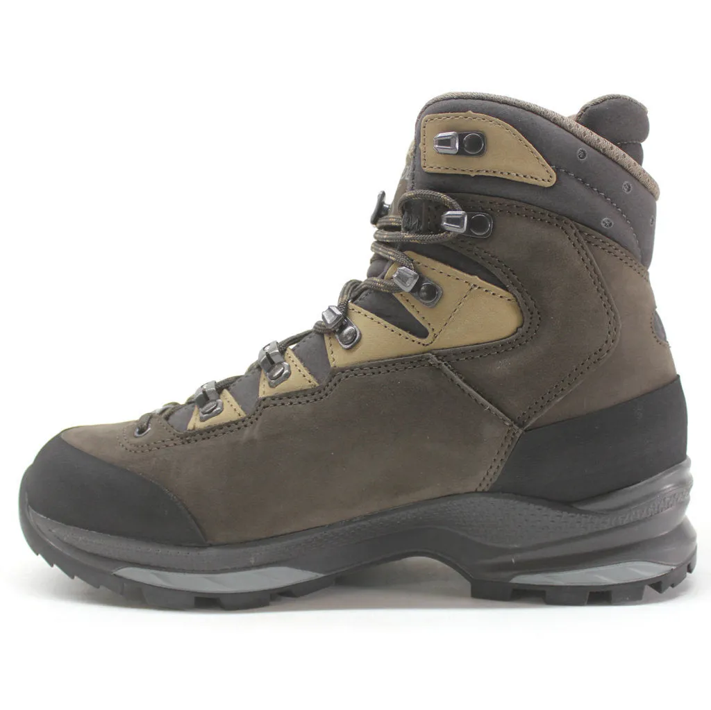 Mauria Evo GTX Nubuck Leather Women's Hiking Boots