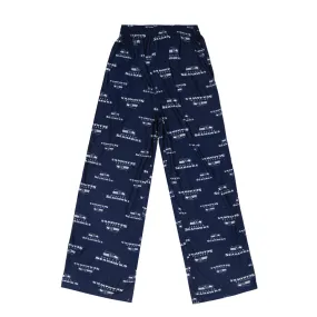 NFL - Kids' (Junior) Seattle Seahawks 2 Pack Sleep Pant (K180N1 28)