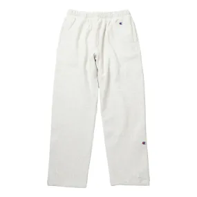 N.HOOLYWOOD N.HOOLYWOOD X CHAMPION PANTS-OATMEAL