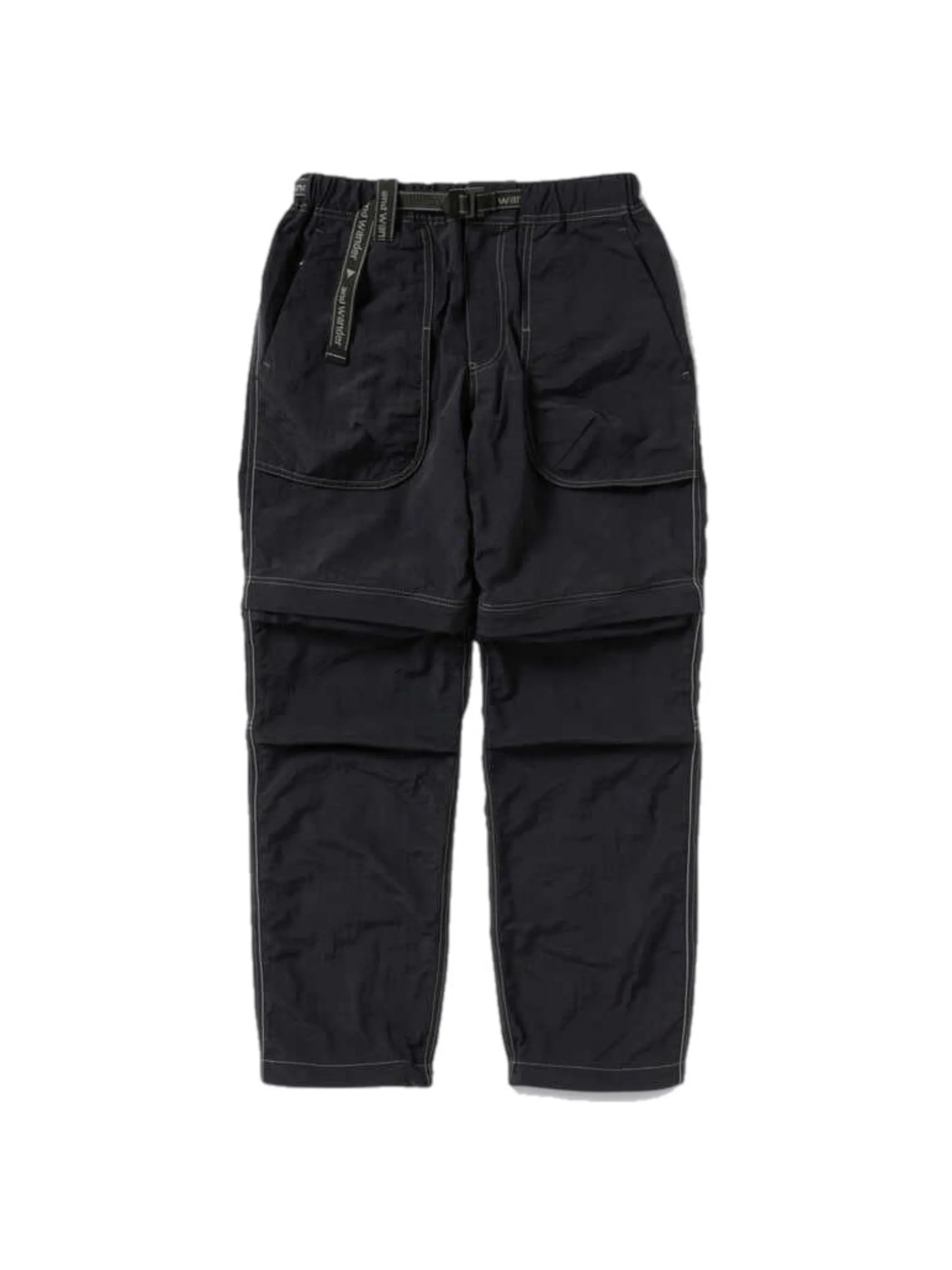 Ny Taffeta Hiker 2Way Pants 5743252038