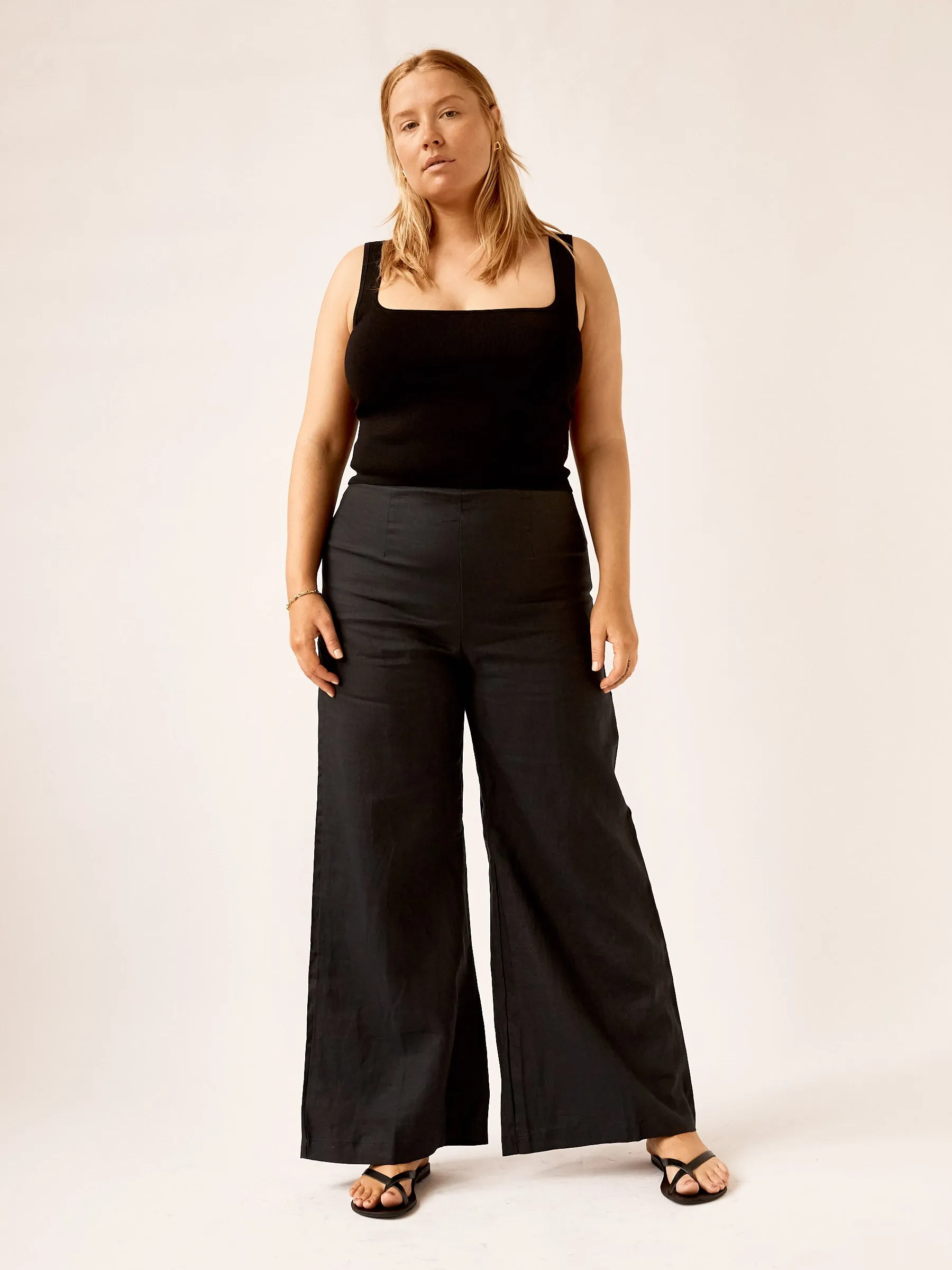 Ottavio Pants