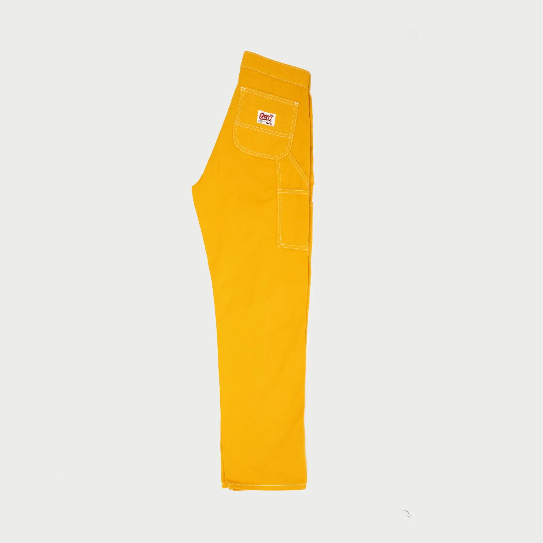 Painter Pants (Cali Gold)