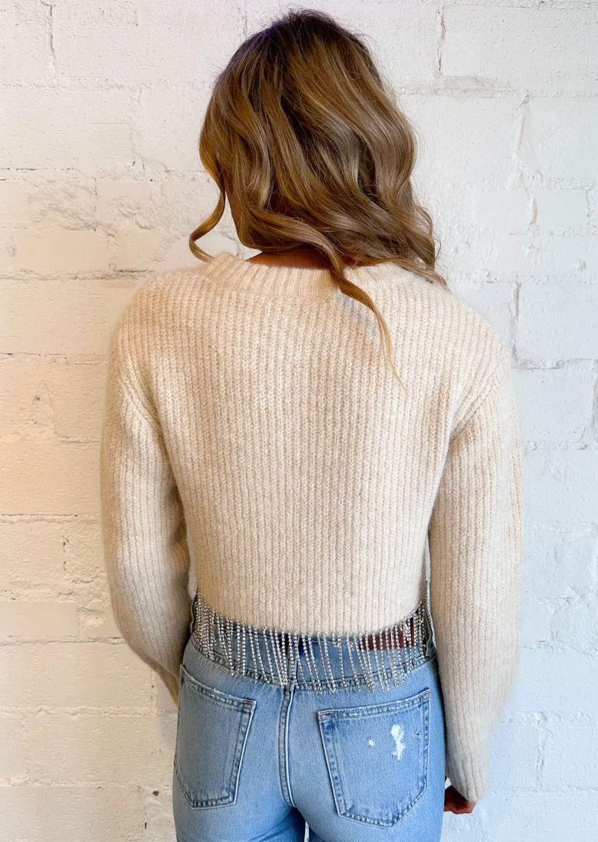 Palmer Sweater