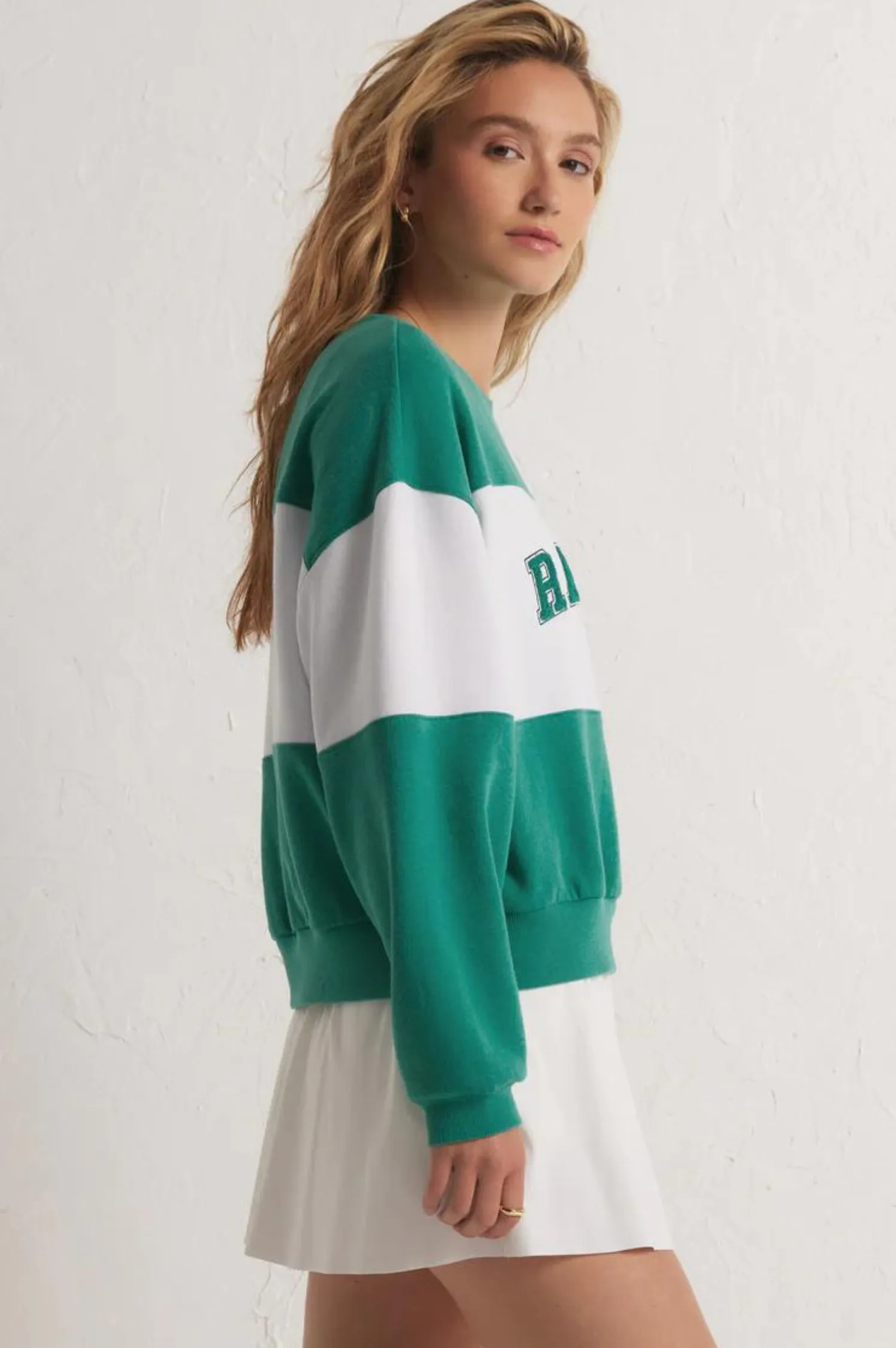 Racquet Sweatshirt