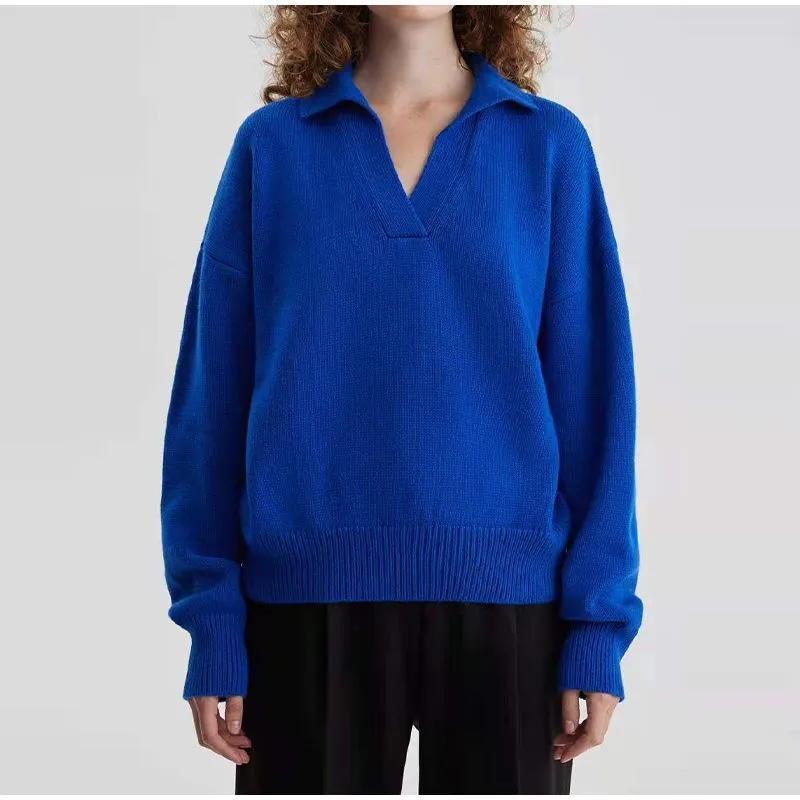 Sabin Knit Sweater