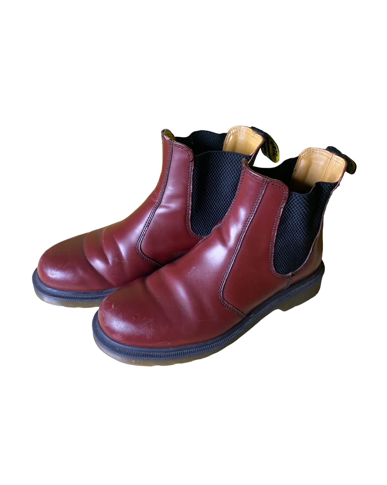 Size 39 - Dr Martens 2976 Chelsea Boots