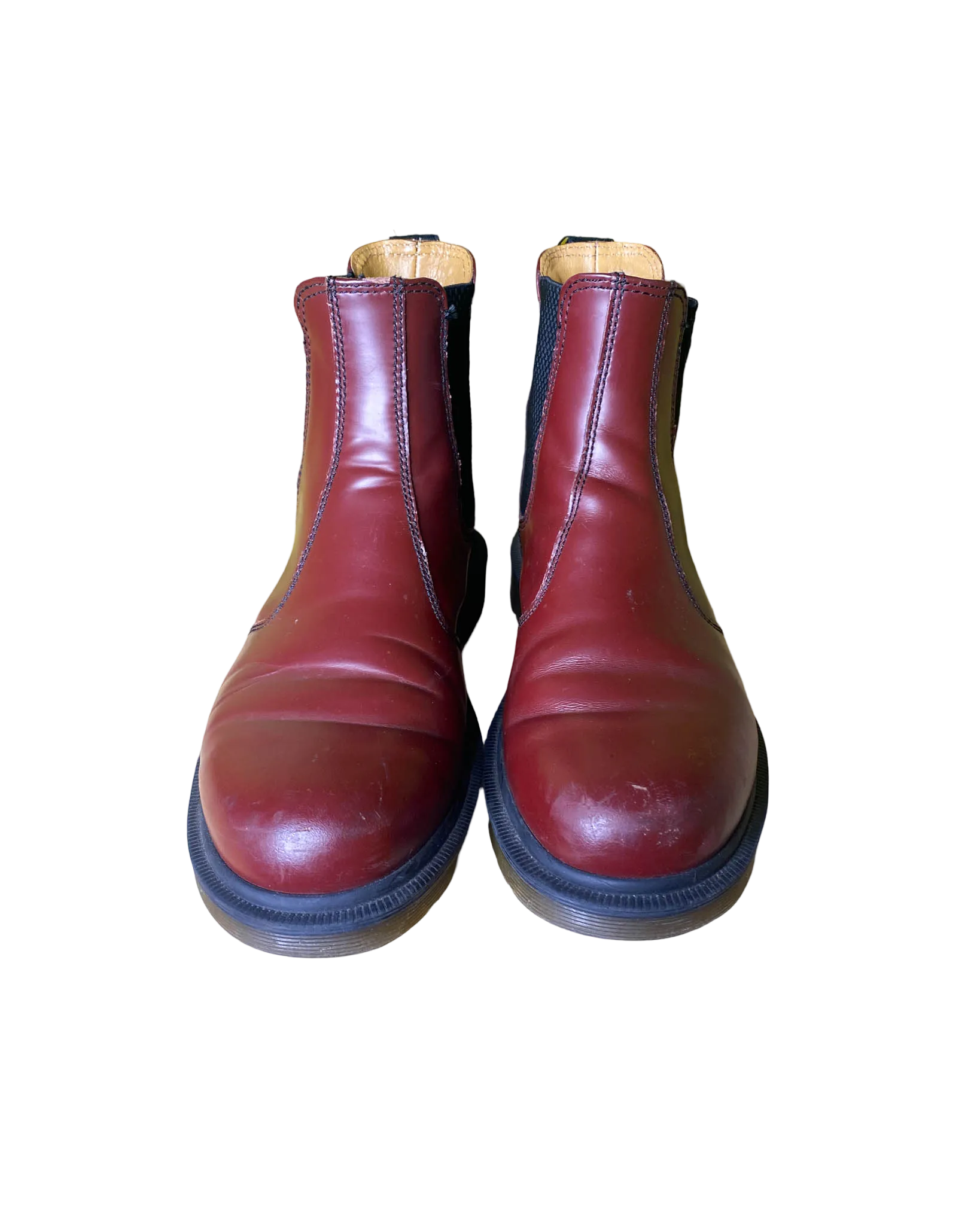 Size 39 - Dr Martens 2976 Chelsea Boots