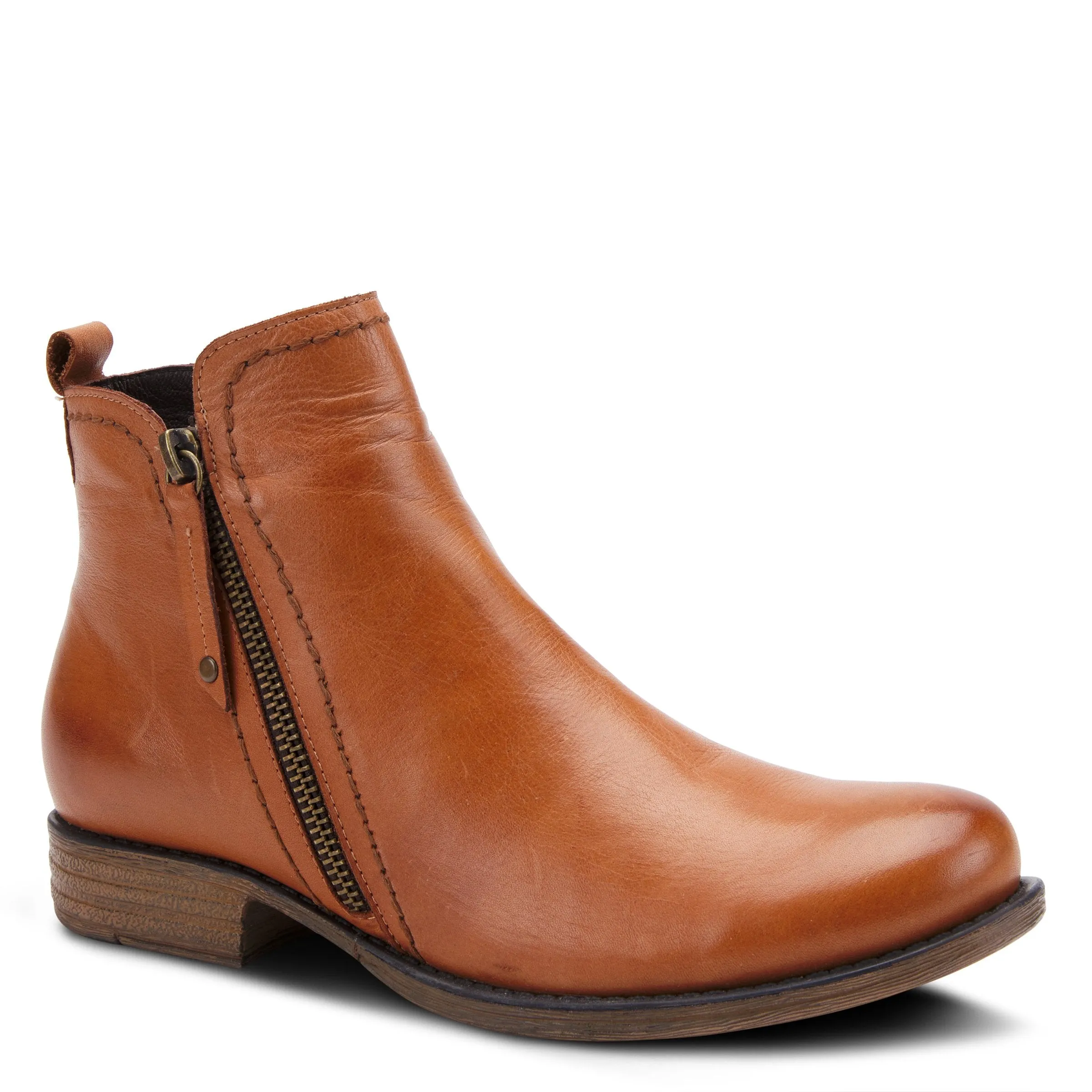 SPRING STEP OZIEL BOOTS