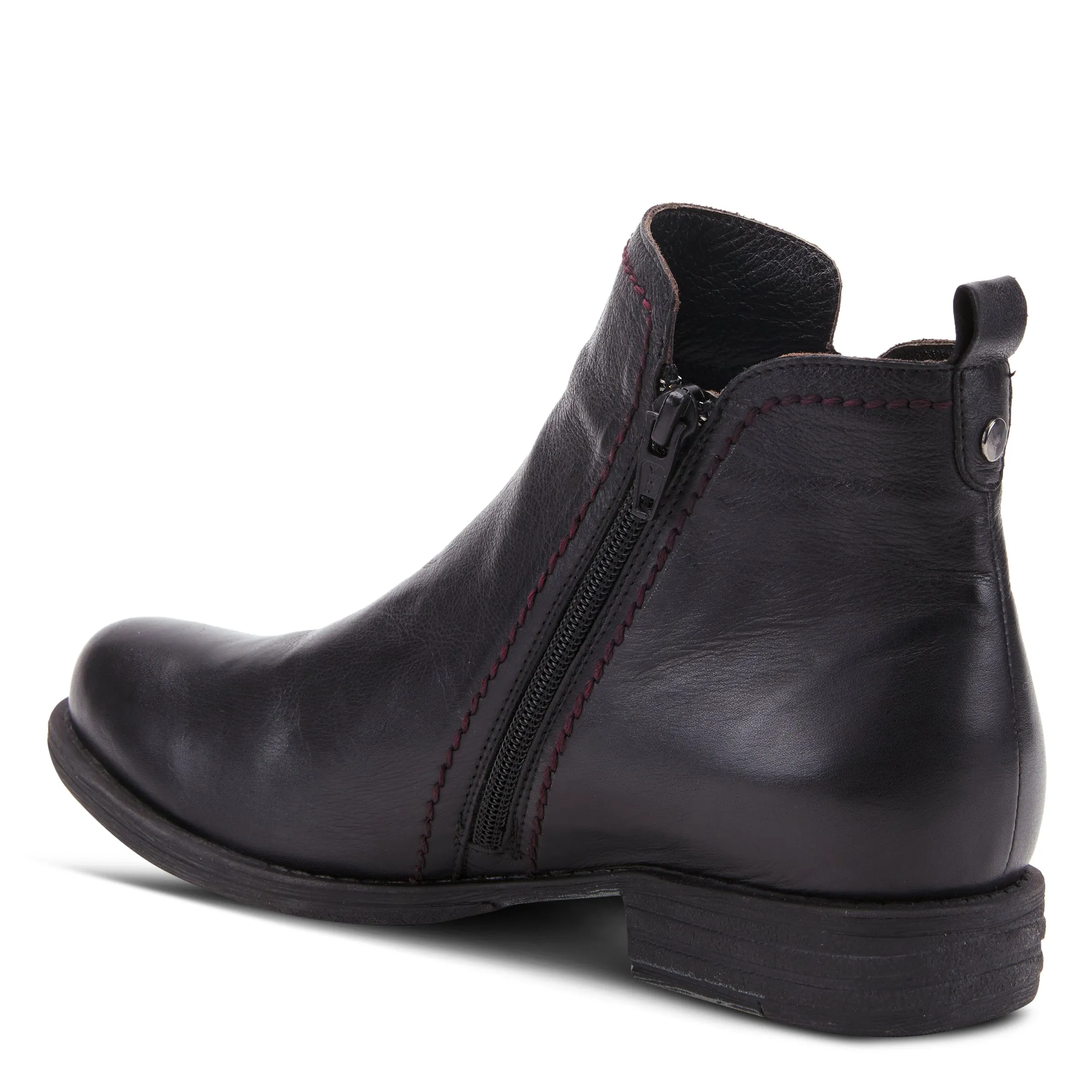 SPRING STEP OZIEL BOOTS