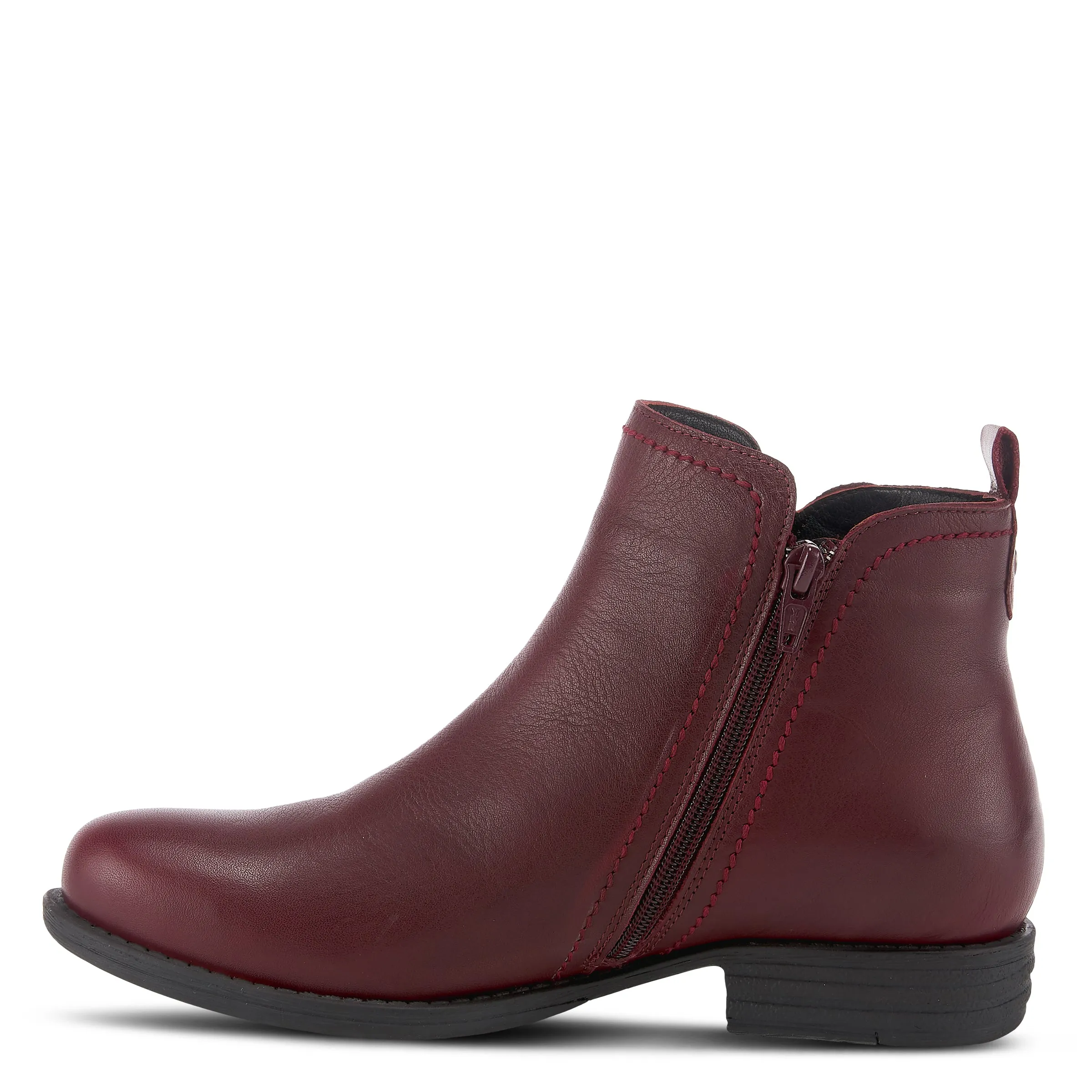 SPRING STEP OZIEL BOOTS