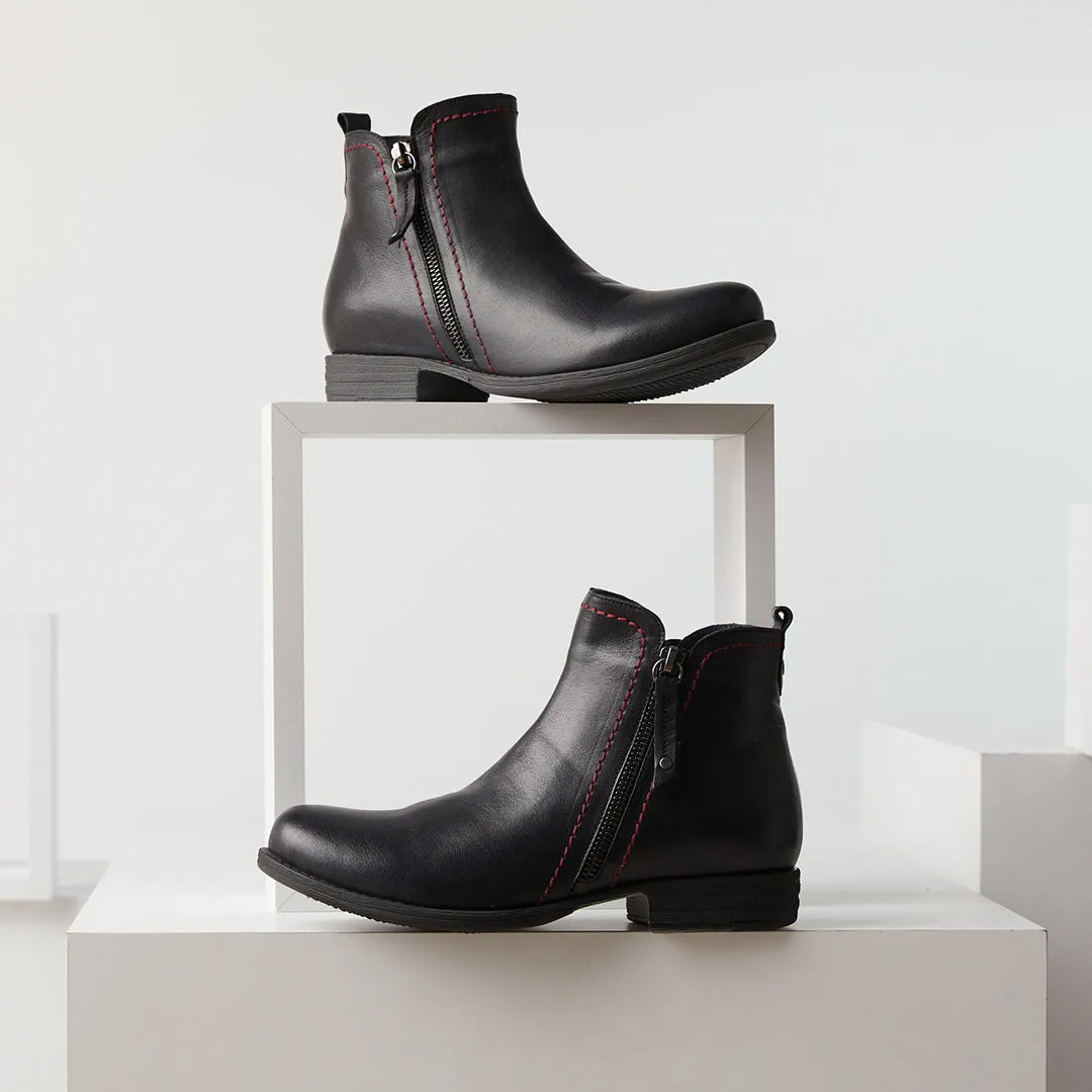 SPRING STEP OZIEL BOOTS